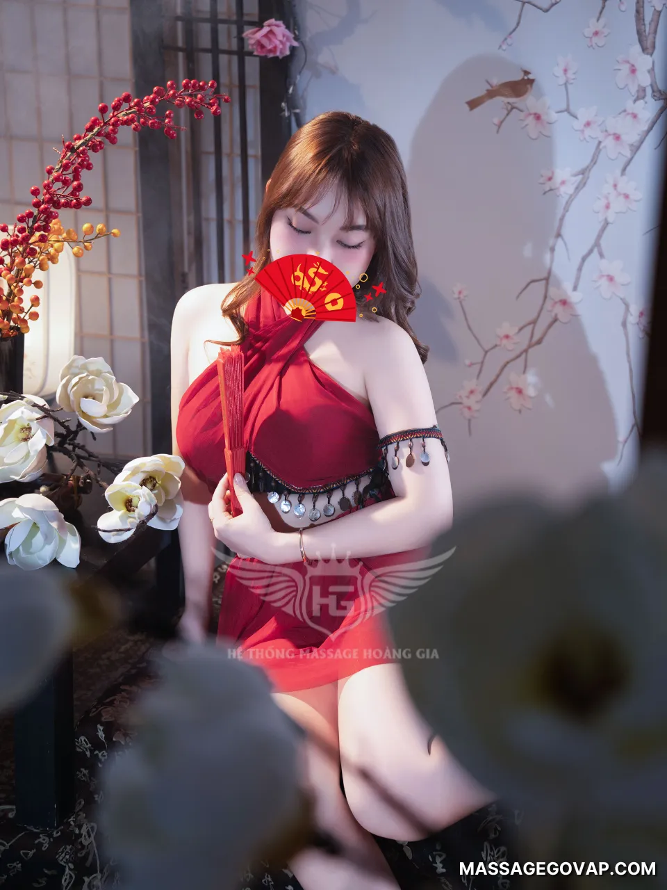 KTV 35 Mát-xa Ozawa Gò Vấp TP.HCM