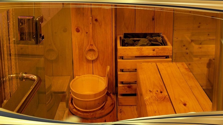 Hệ thiống massage Hoàng Gia