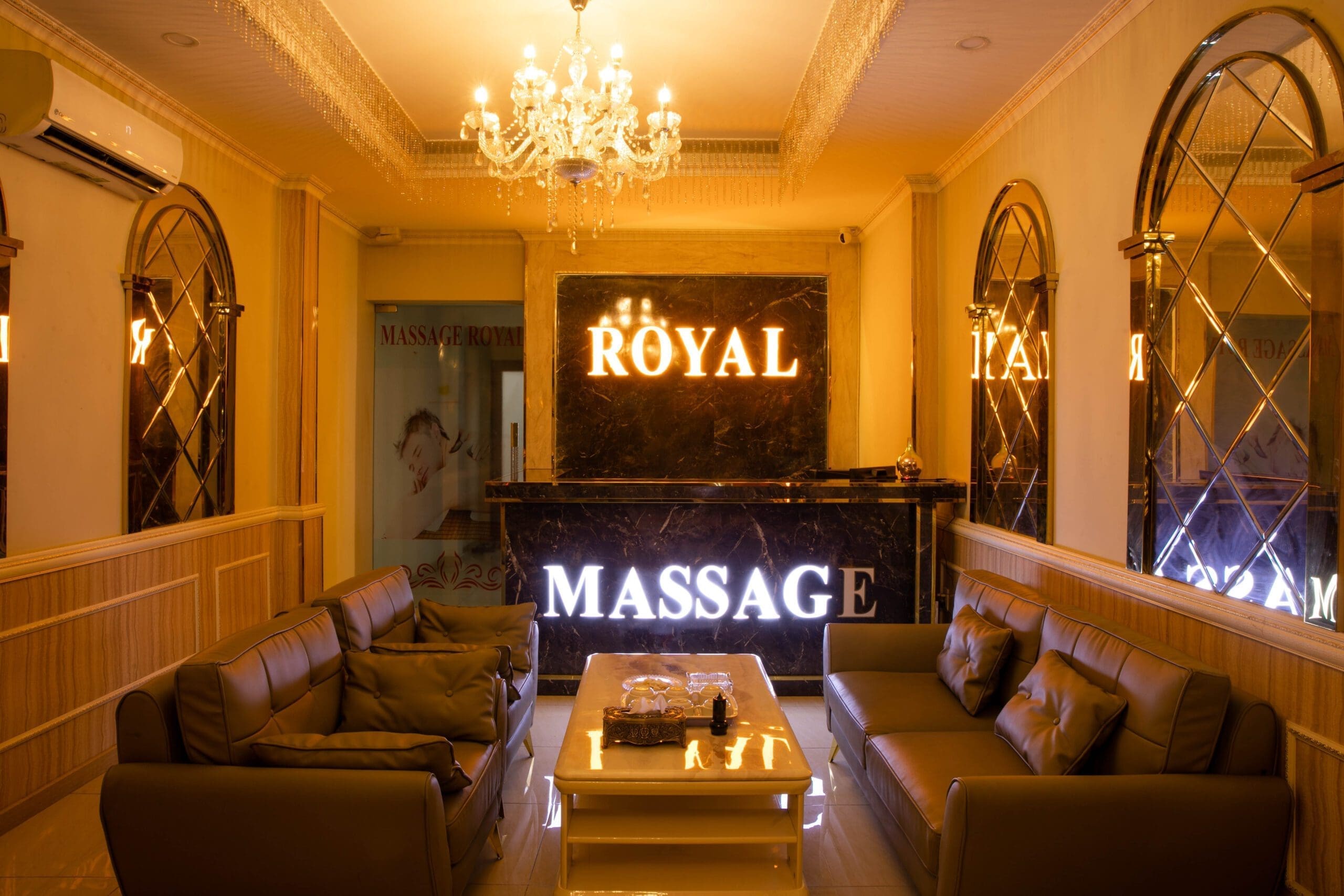 Massage Bạc Liêu