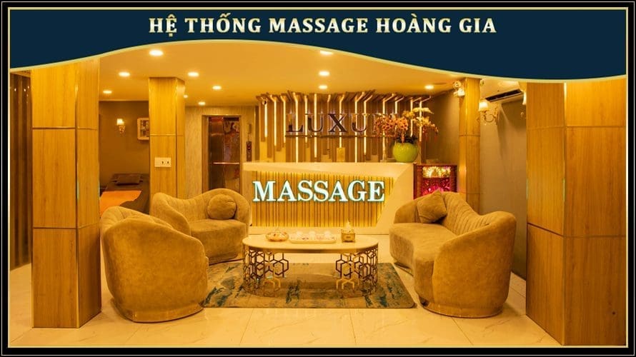 Massage Bắc Ninh