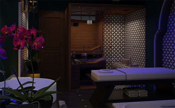 Massage Minh Thắng Bắc Giang