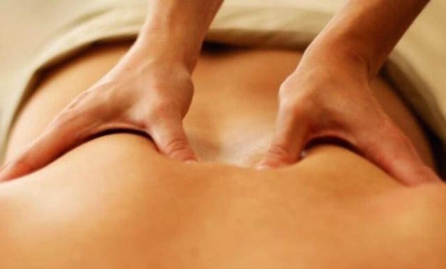 Lợi ích của massage huyệt đạo rất quan trọng