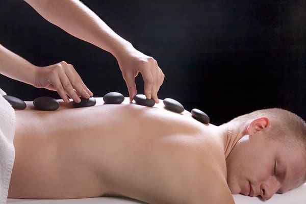 Những câu hỏi về massage